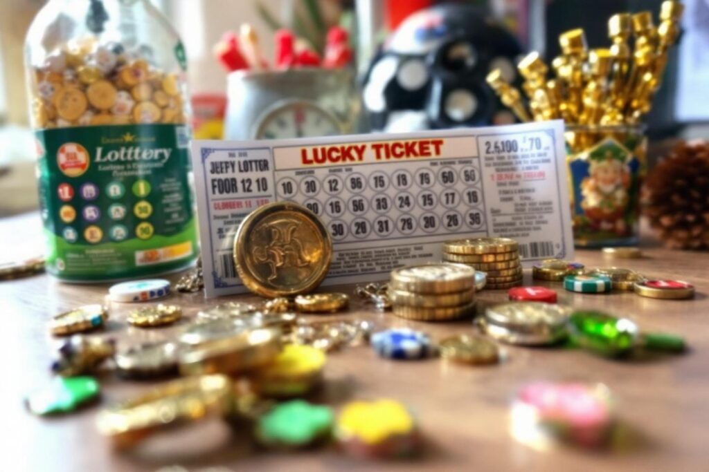 Loto 45 : règles du jeu et astuces pour maximiser vos chances