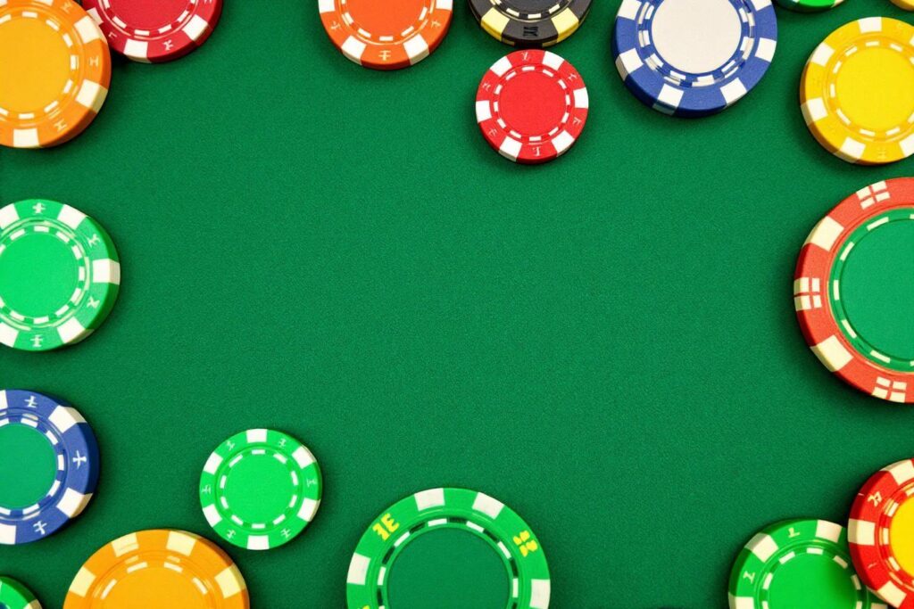 Distribuer jeton poker : méthodes et astuces pour bien commencer