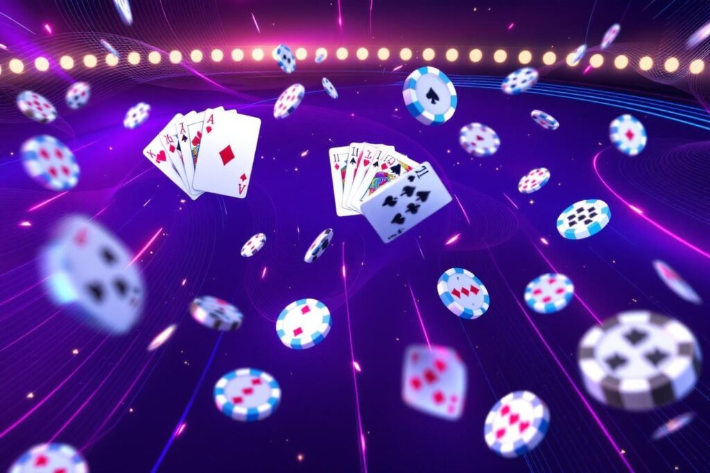 21+3 Blackjack : règles et stratégies pour gagner