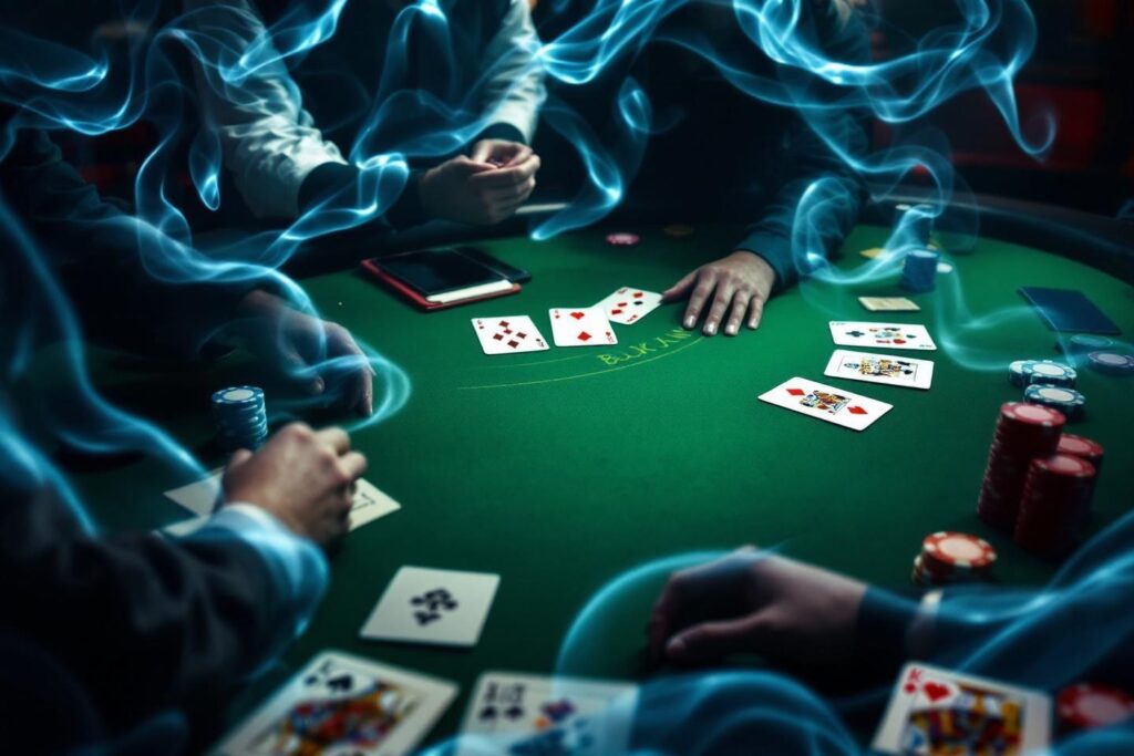 Tableaux blackjack : stratégies gagnantes pour optimiser vos mises