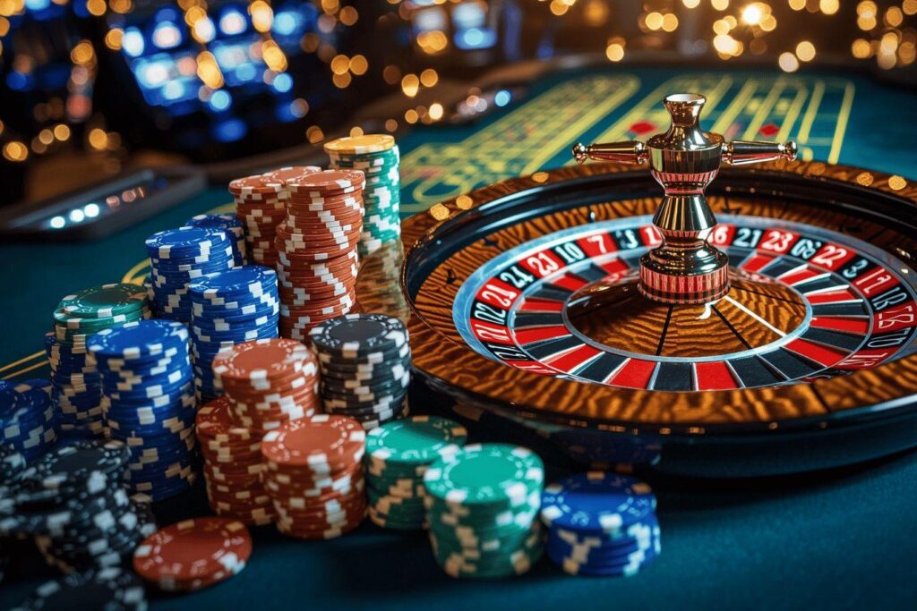 Quelles sont les probabilités réelles de gagner au blackjack : l'avis des experts