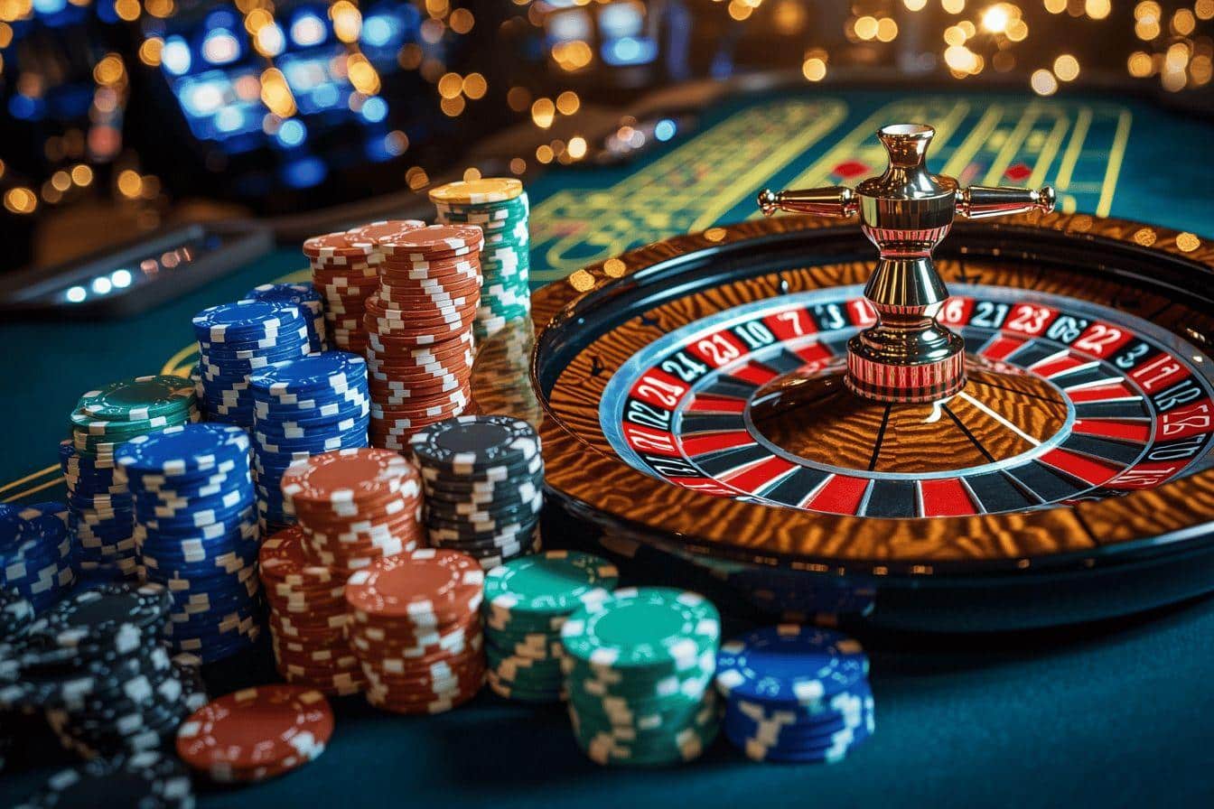 Quelles sont les probabilités réelles de gagner au blackjack : l'avis des experts