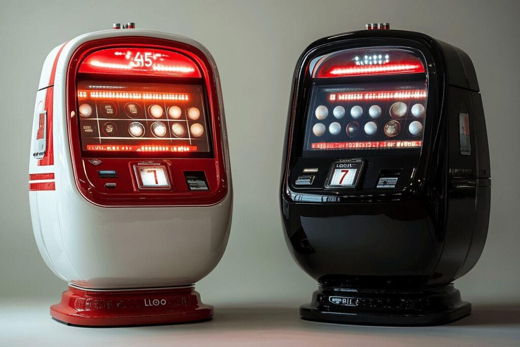 Quel est le meilleur site pour jouer au Loto 45 ou Loto 77 : comparatif