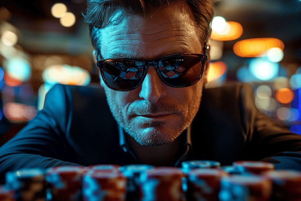 Pourquoi le comptage des cartes est-il interdit dans les casinos : explications