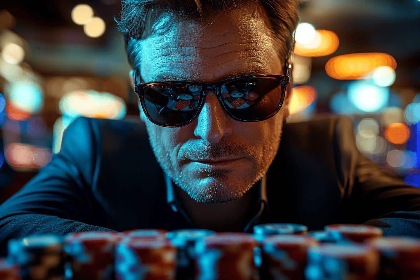 Pourquoi le comptage des cartes est-il interdit dans les casinos : explications