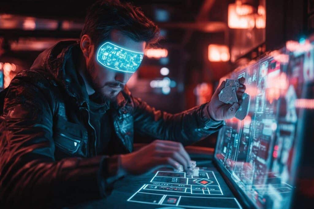 Comment utiliser les statistiques de poker : 7 astuces décisives