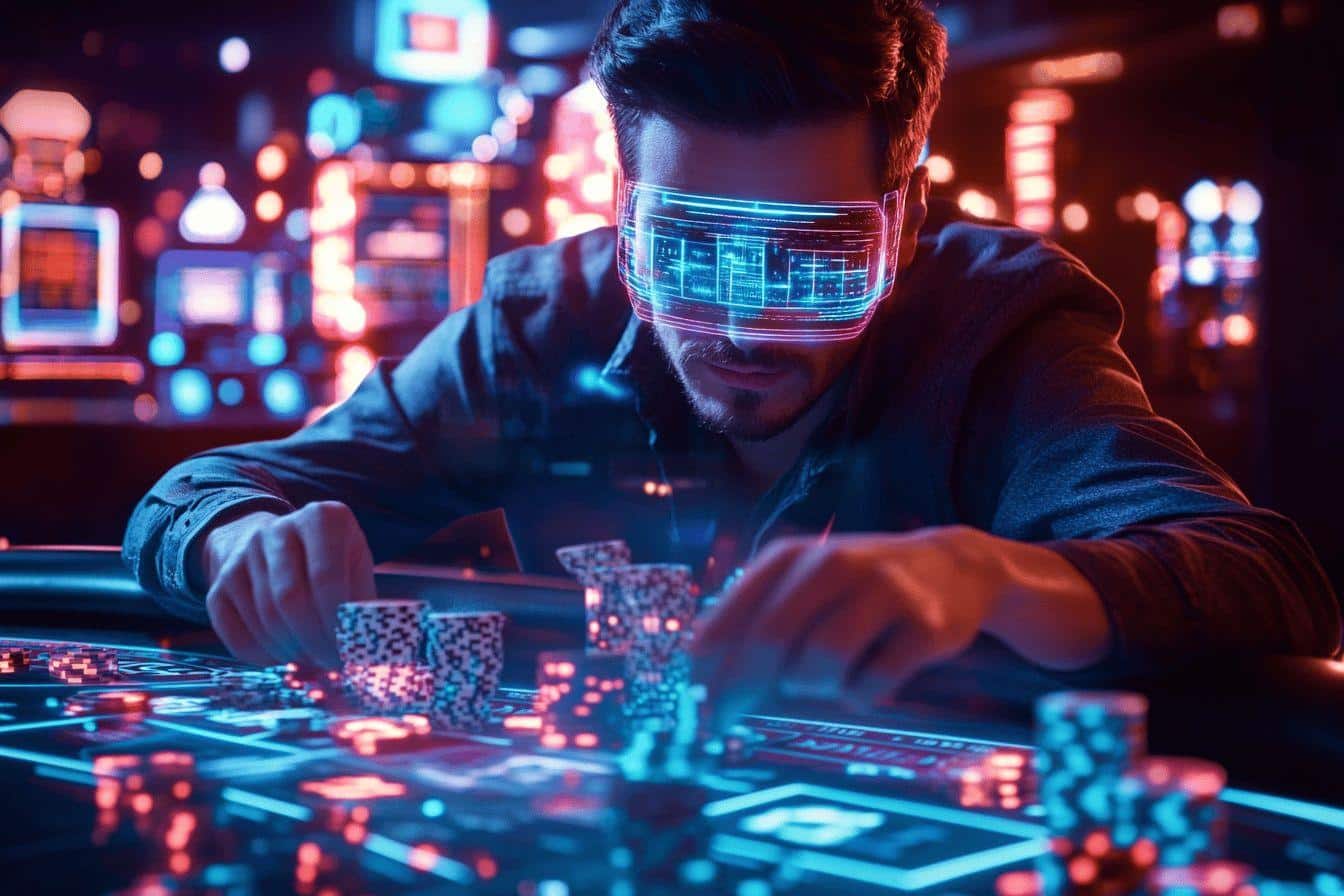 Comment maximiser ses gains au blackjack en ligne en 2026 : stratégies efficaces